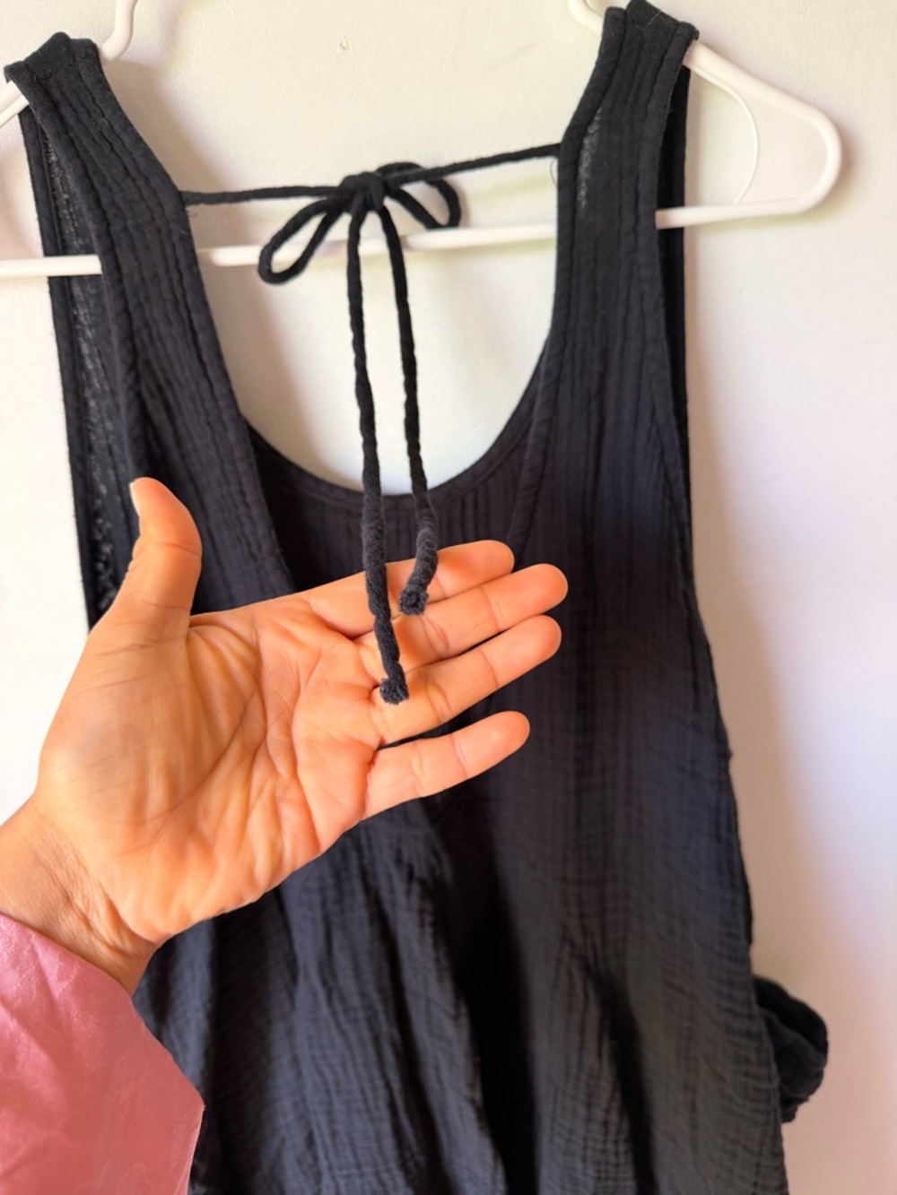 Free People Piña Colada Tunic Dress - Picture 4 of 7